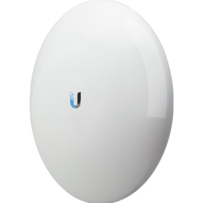 Ubiquiti NBE-M5-16 NanoBeam M5 16dBi 5GHz Outdoor Wireless Bridge Ubiquiti NBE-M5-16 NanoBeam M5 16dBi 5GHz Outdoor Wireless Bridge